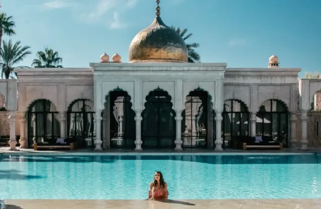 Morocco