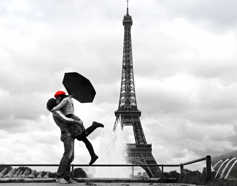 Paris