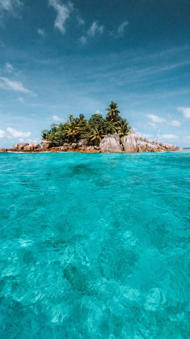 Seychelles