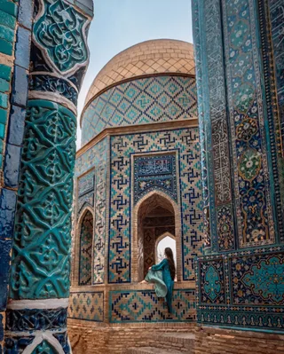 Uzbekistan